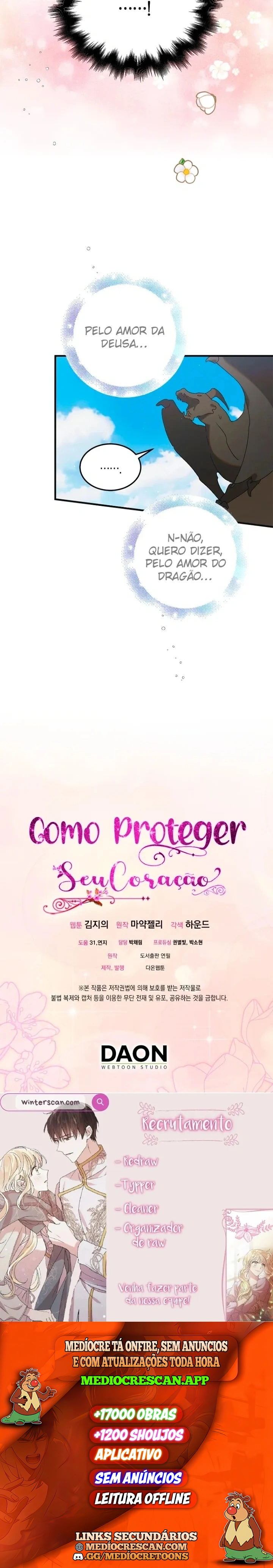 Como Proteger seu Coração Capítulo 90 Página 37