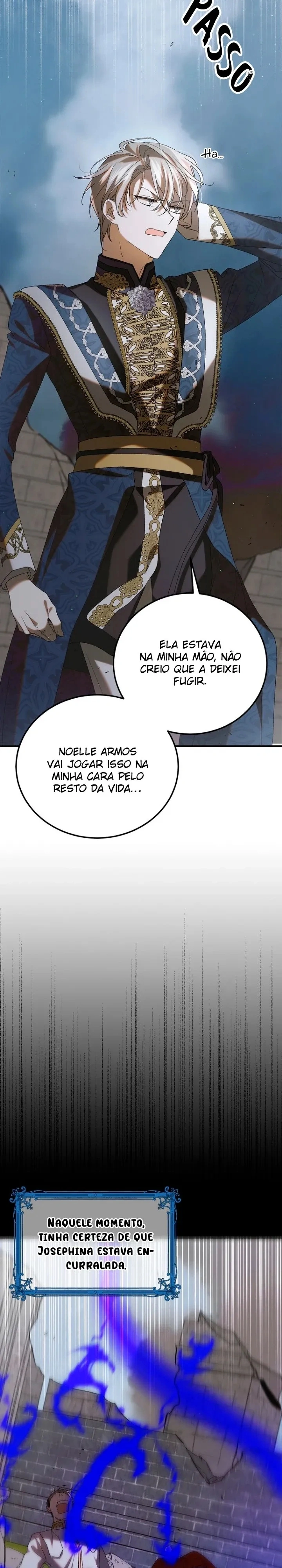 Como Proteger seu Coração Capítulo 91 Página 2