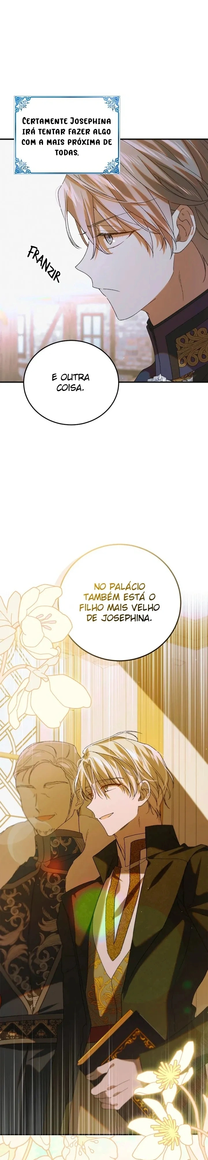 Como Proteger seu Coração Capítulo 91 Página 24