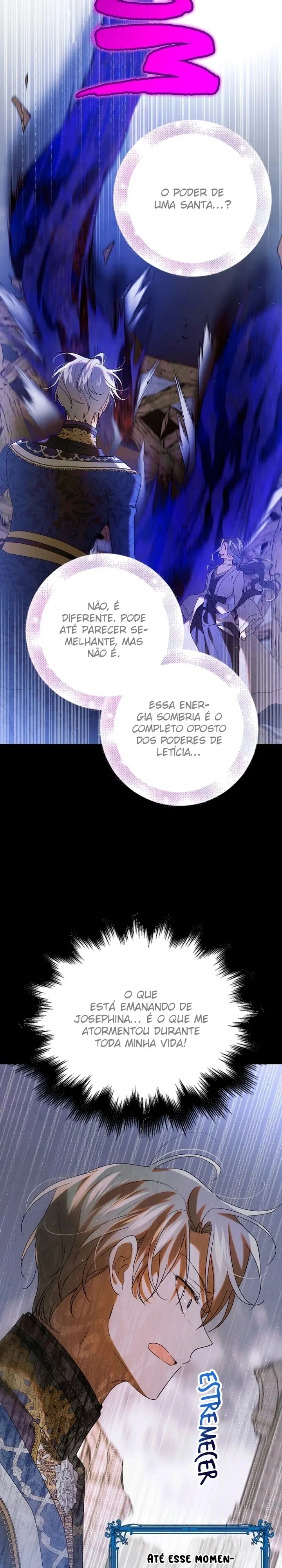 Como Proteger seu Coração Capítulo 91 Página 4