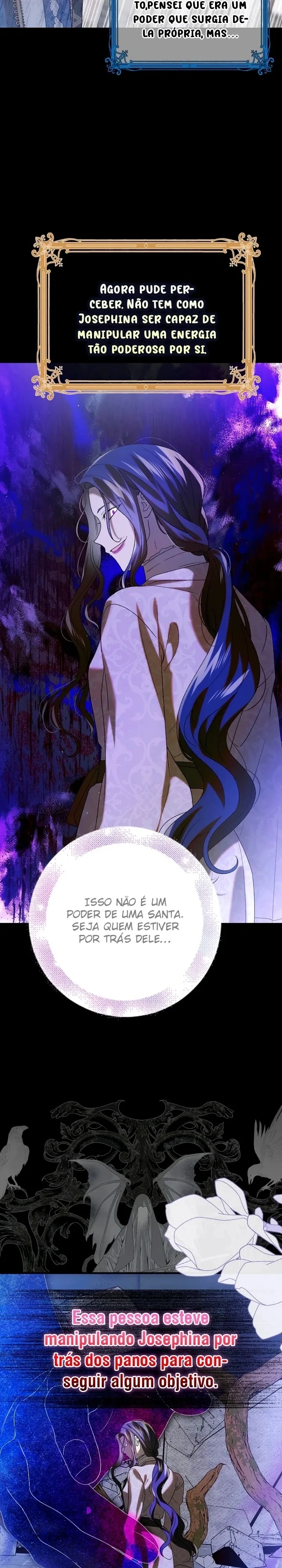 Como Proteger seu Coração Capítulo 91 Página 5