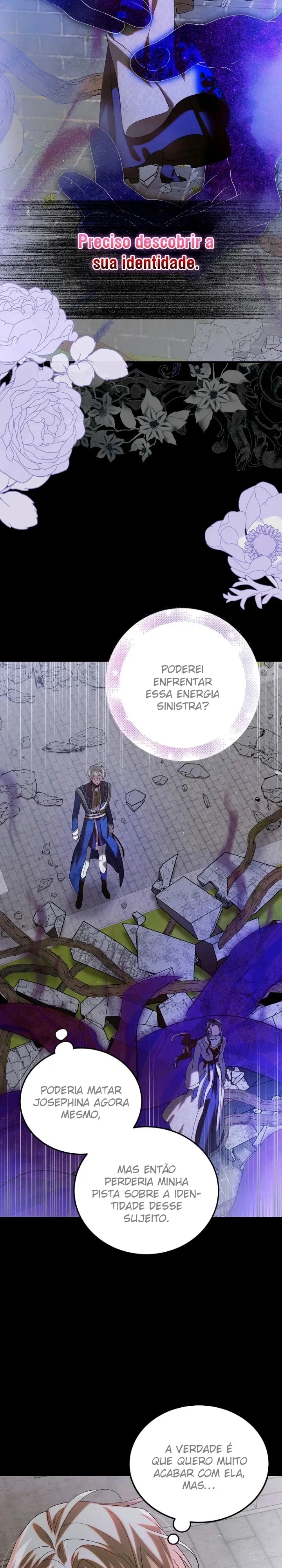 Como Proteger seu Coração Capítulo 91 Página 6