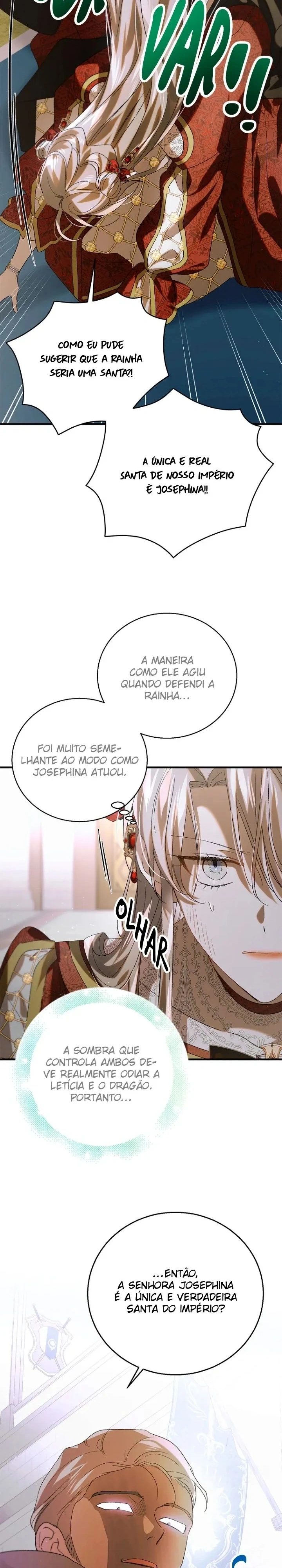 Como Proteger seu Coração Capítulo 92 Página 15