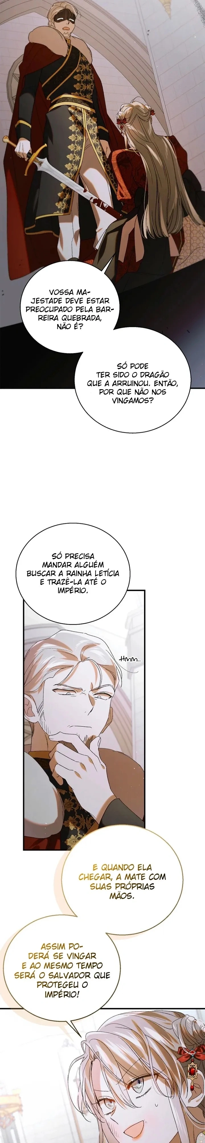 Como Proteger seu Coração Capítulo 92 Página 17
