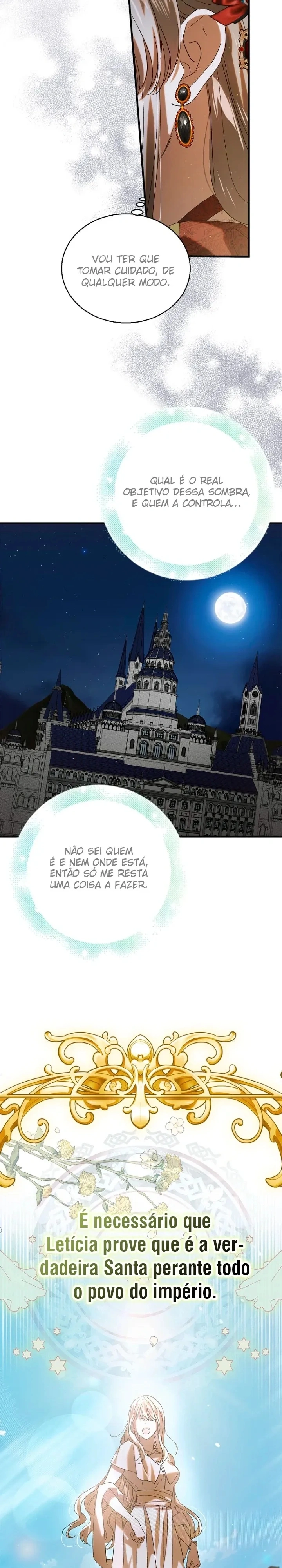 Como Proteger seu Coração Capítulo 92 Página 20