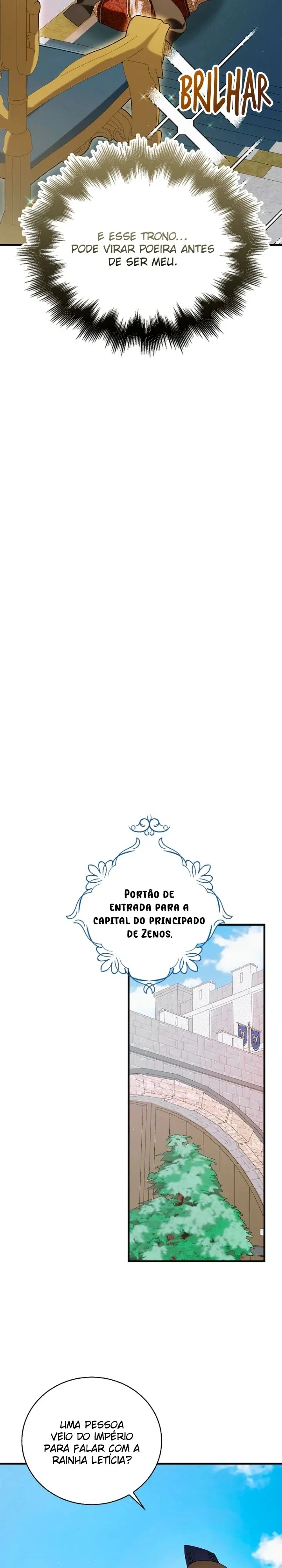 Como Proteger seu Coração Capítulo 92 Página 22