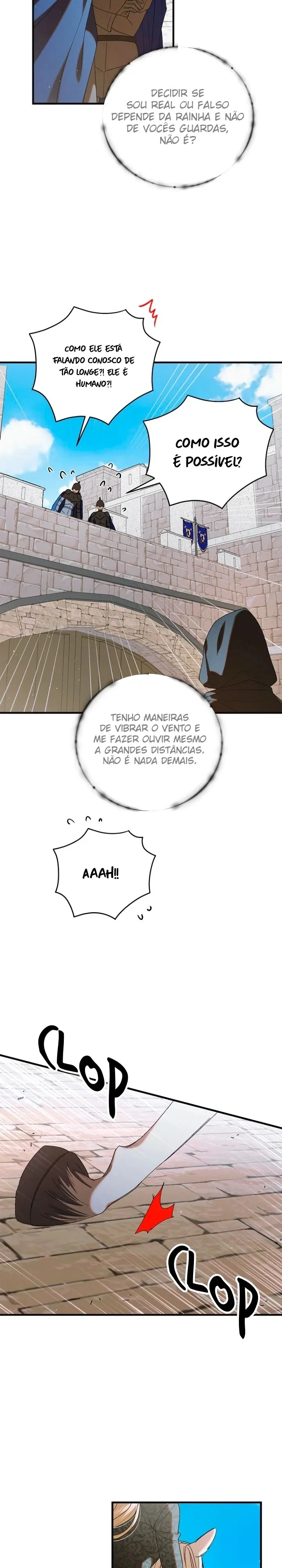 Como Proteger seu Coração Capítulo 92 Página 24