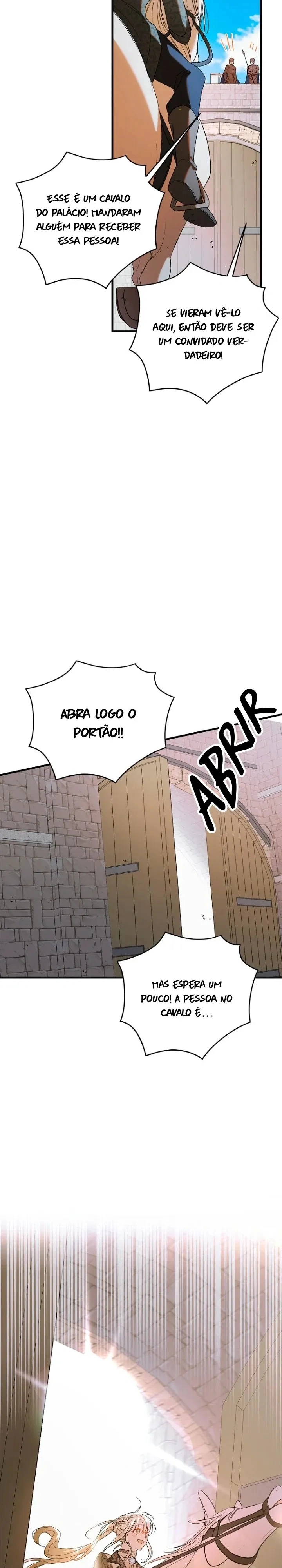 Como Proteger seu Coração Capítulo 92 Página 25