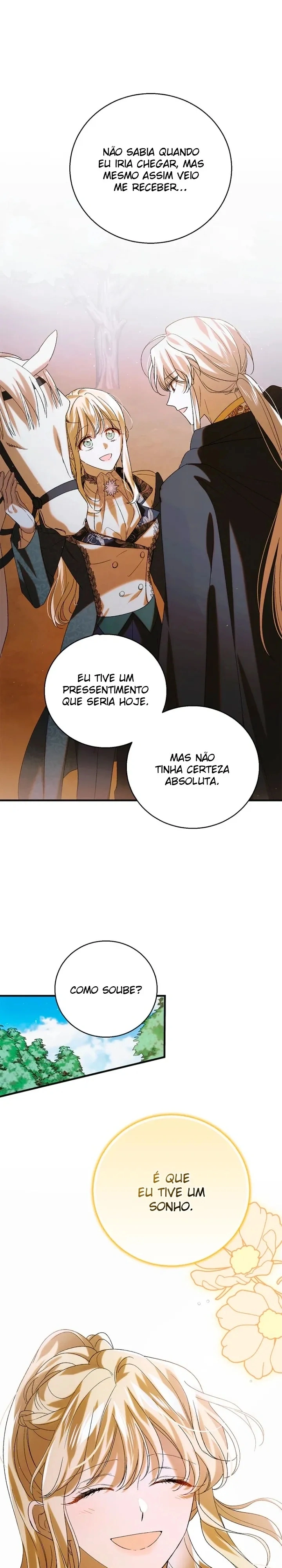 Como Proteger seu Coração Capítulo 92 Página 30