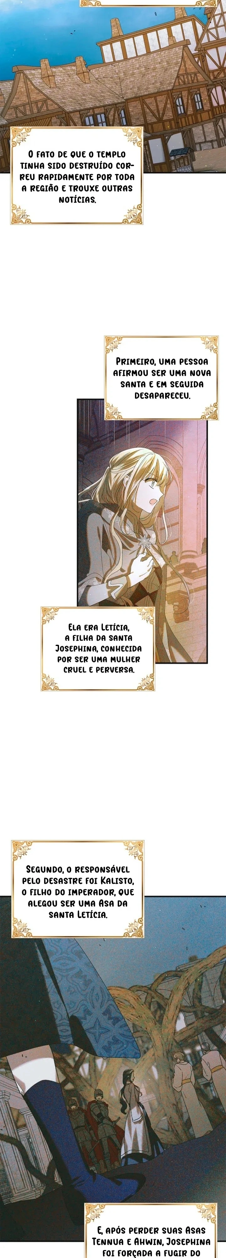 Como Proteger seu Coração Capítulo 92 Página 5