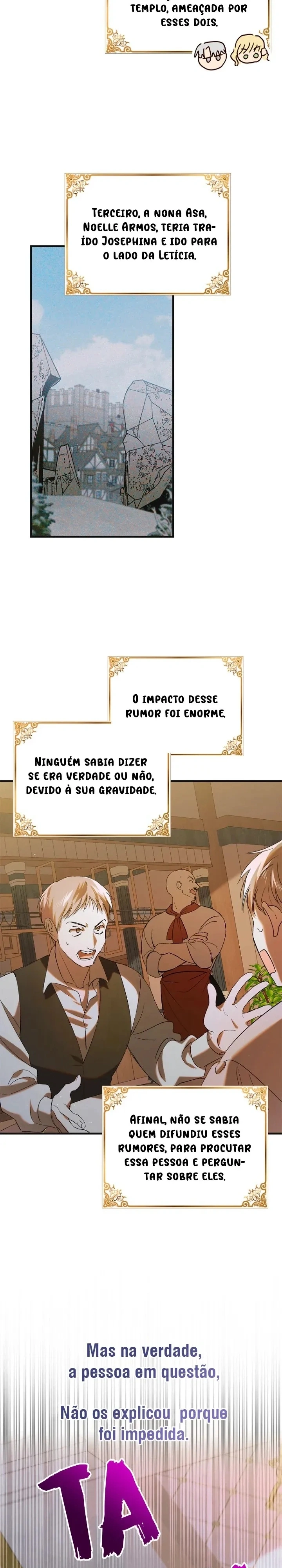 Como Proteger seu Coração Capítulo 92 Página 6