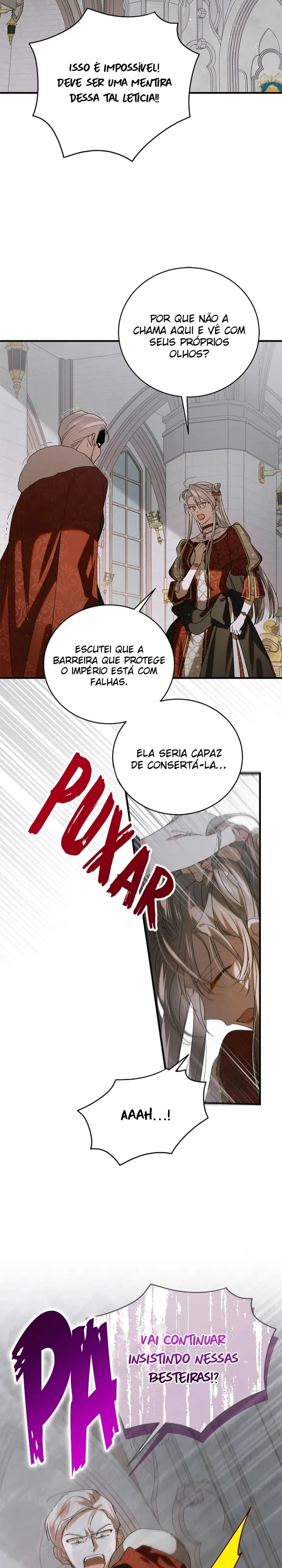 Como Proteger seu Coração Capítulo 92 Página 9