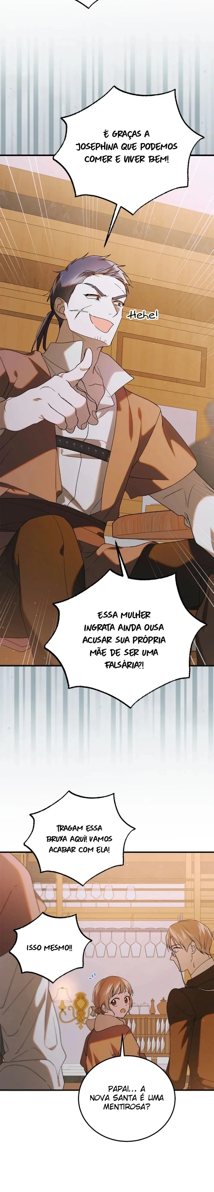 Como Proteger seu Coração Capítulo 93 Página 12
