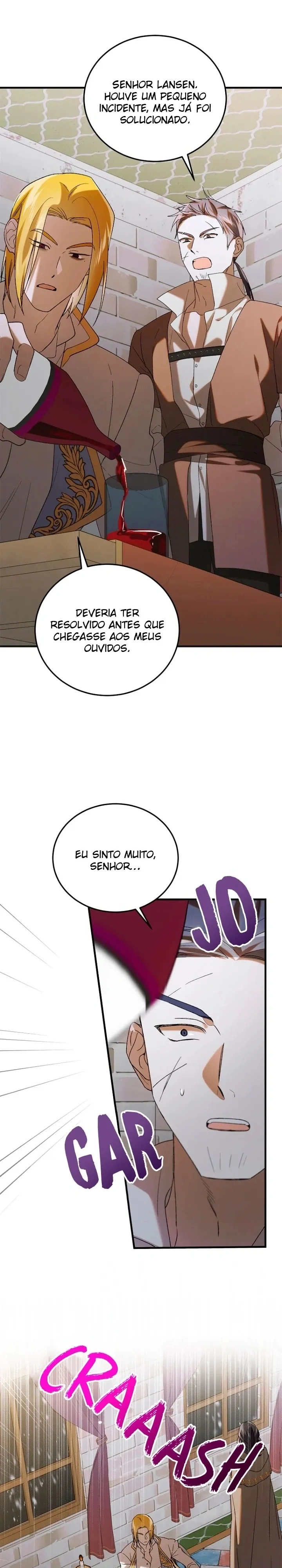 Como Proteger seu Coração Capítulo 93 Página 16