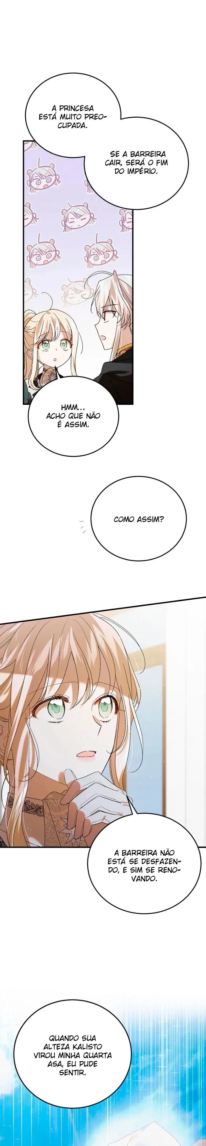 Como Proteger seu Coração Capítulo 93 Página 6