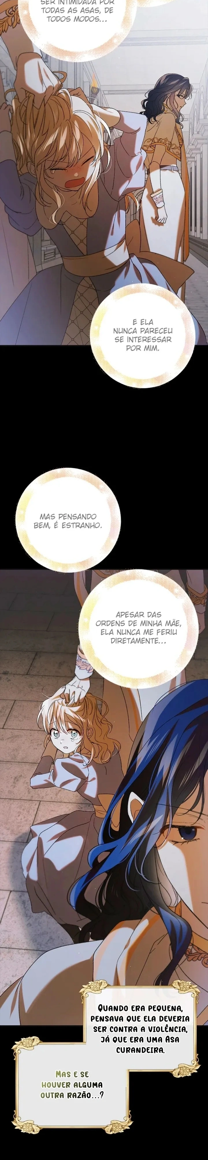 Como Proteger seu Coração Capítulo 93 Página 9