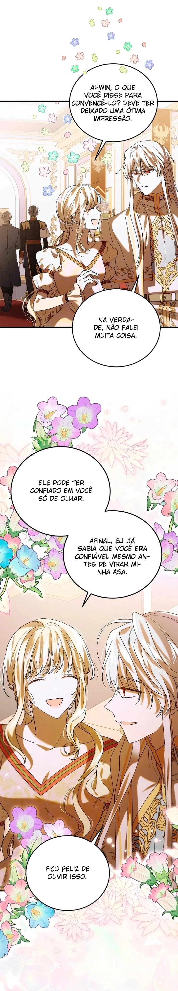 Como Proteger seu Coração Capítulo 94 Página 10