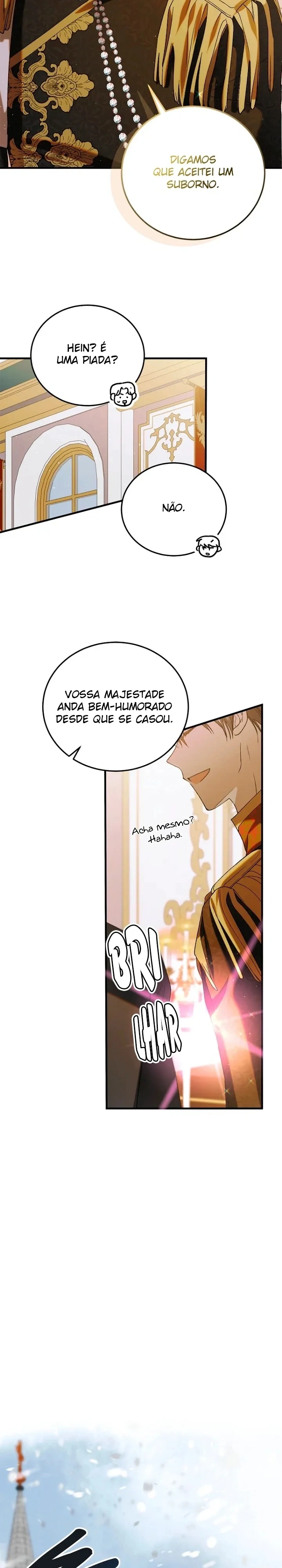 Como Proteger seu Coração Capítulo 94 Página 12