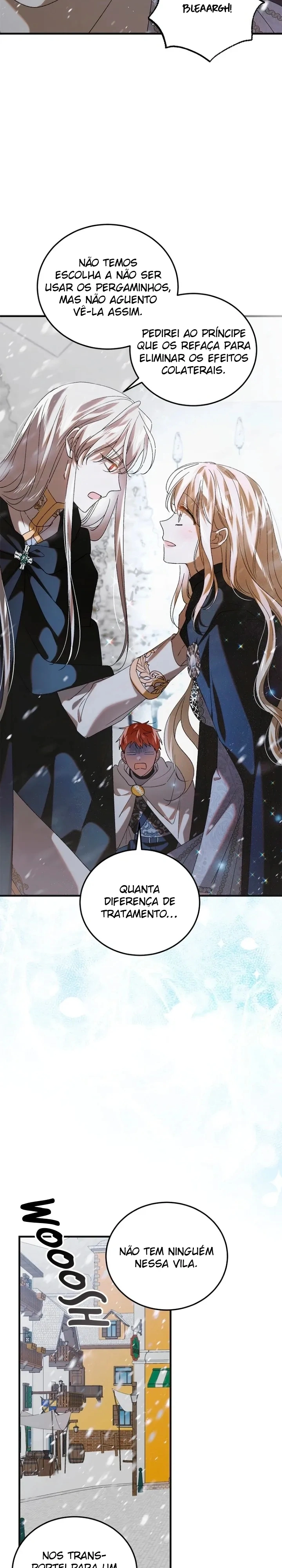 Como Proteger seu Coração Capítulo 94 Página 16
