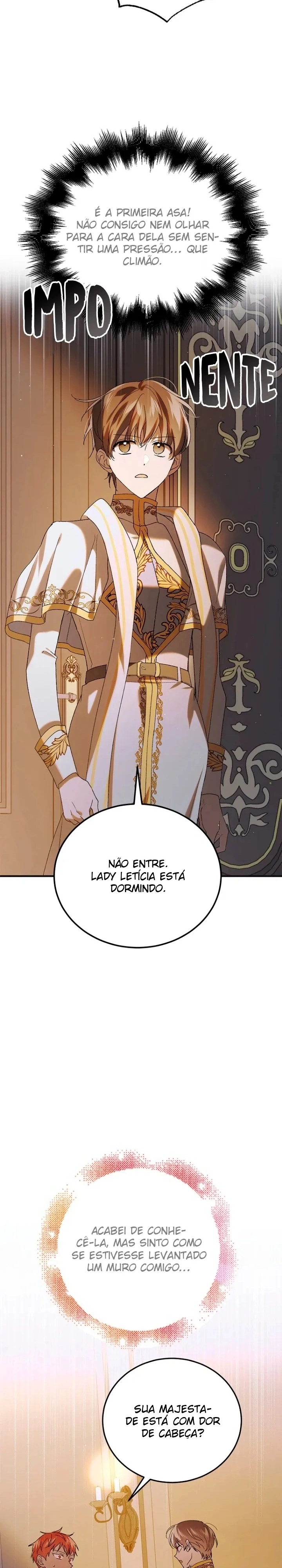 Como Proteger seu Coração Capítulo 94 Página 30