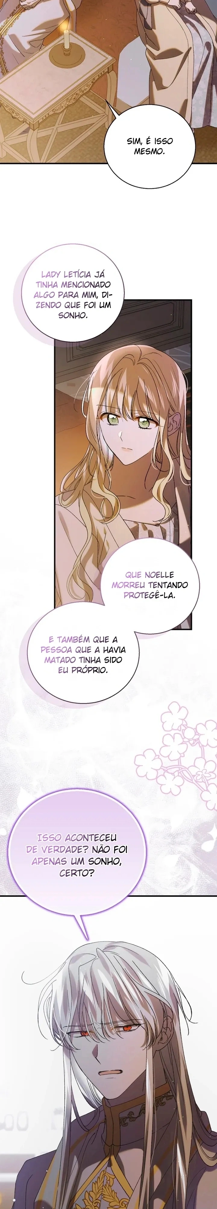 Como Proteger seu Coração Capítulo 95 Página 10