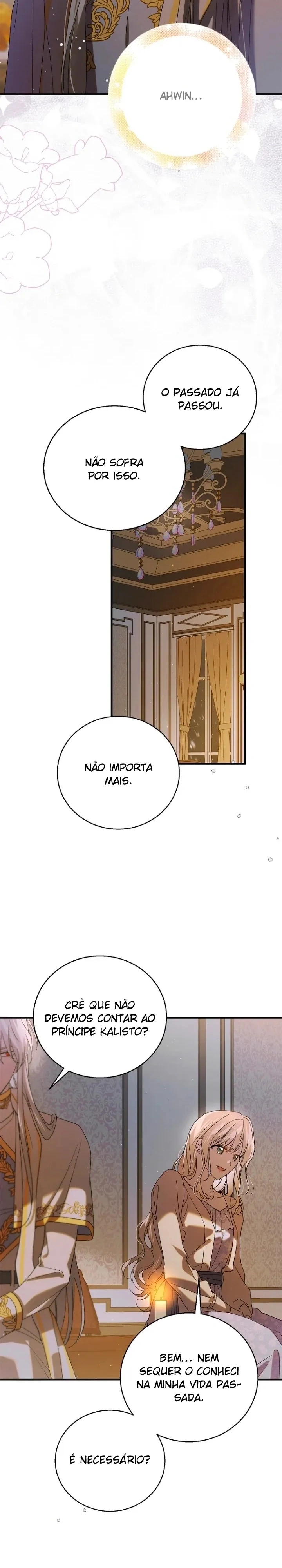 Como Proteger seu Coração Capítulo 95 Página 11