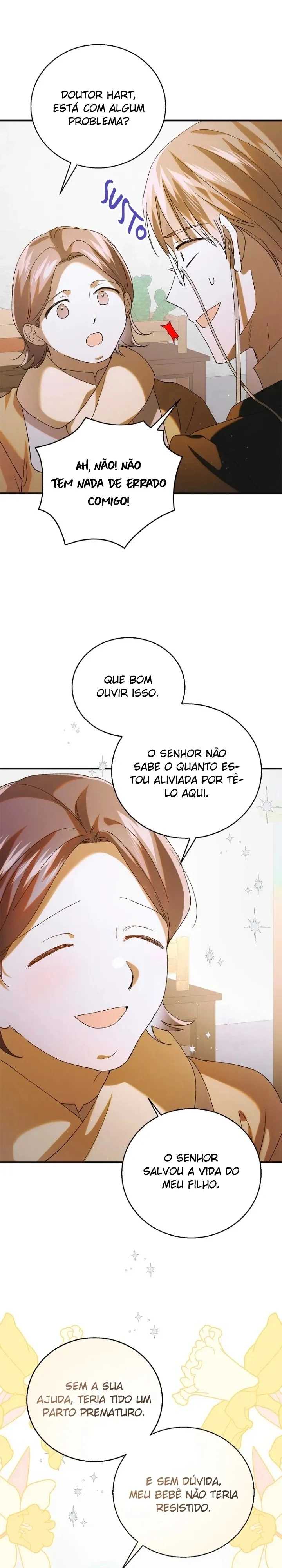 Como Proteger seu Coração Capítulo 95 Página 17