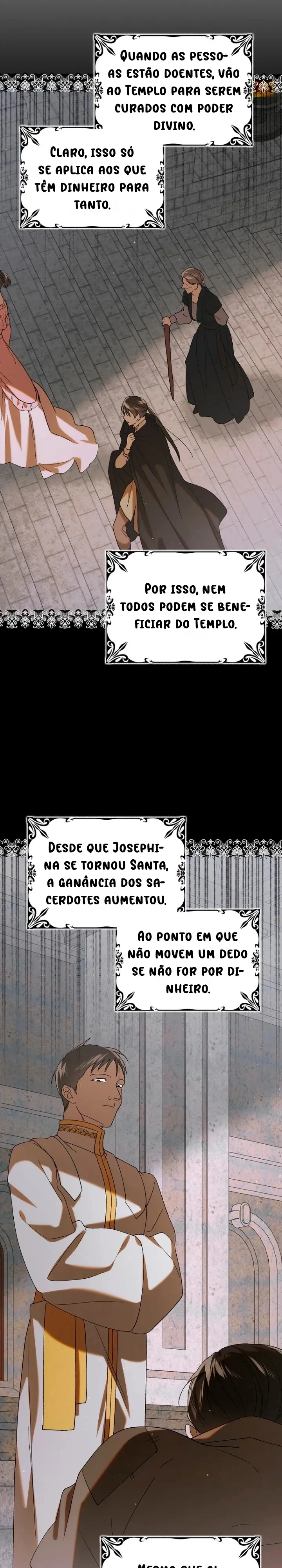 Como Proteger seu Coração Capítulo 95 Página 20