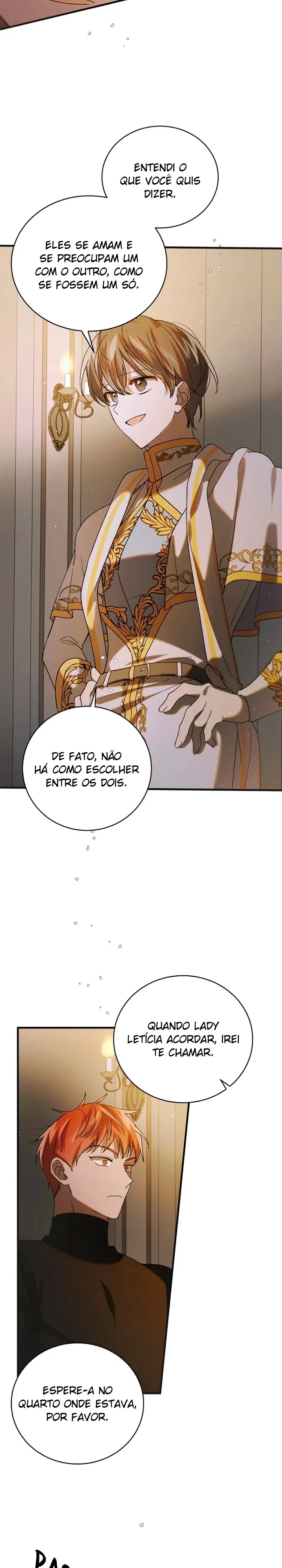 Como Proteger seu Coração Capítulo 95 Página 3