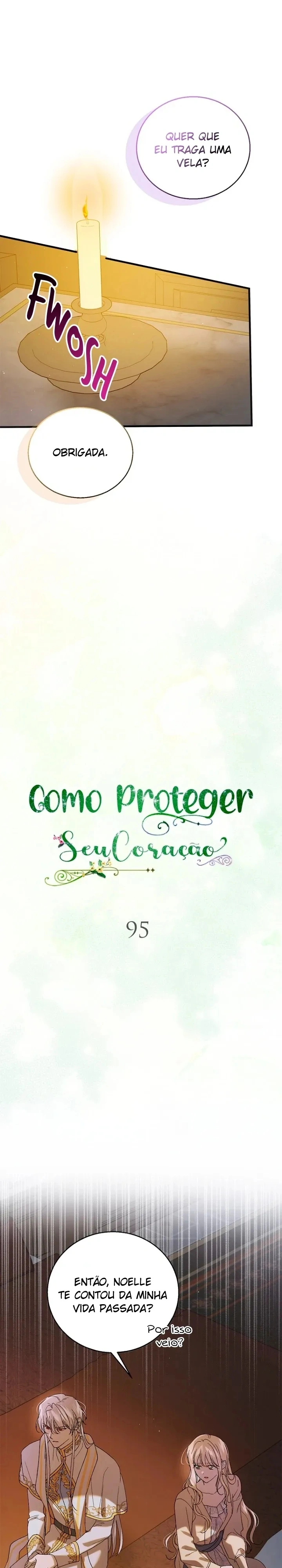 Como Proteger seu Coração Capítulo 95 Página 9