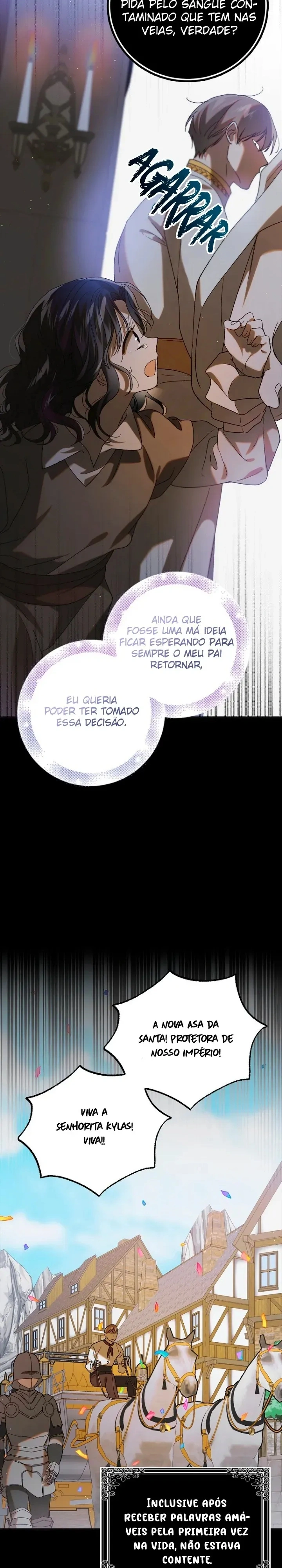 Como Proteger seu Coração Capítulo 96 Página 10