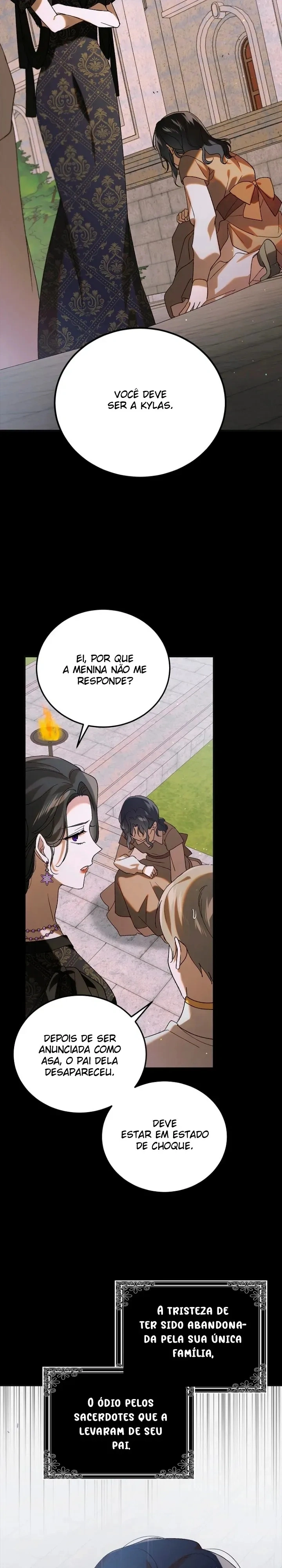 Como Proteger seu Coração Capítulo 96 Página 12