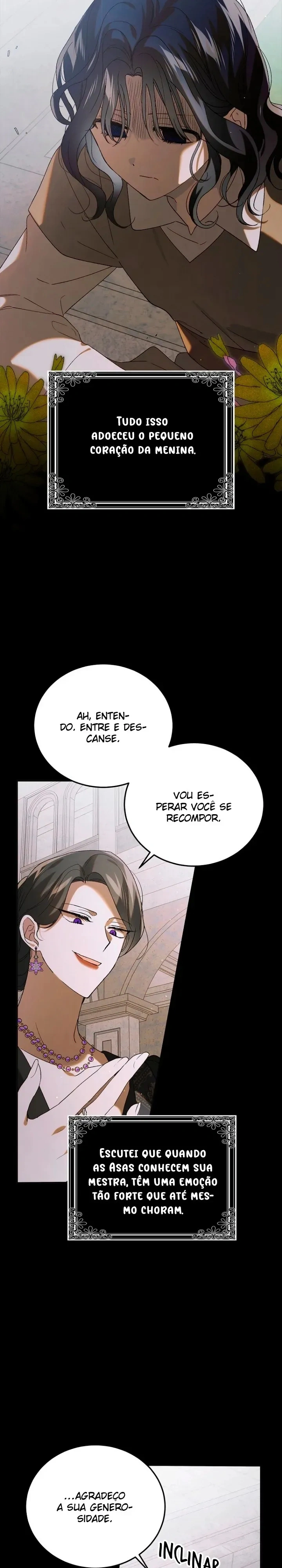Como Proteger seu Coração Capítulo 96 Página 13