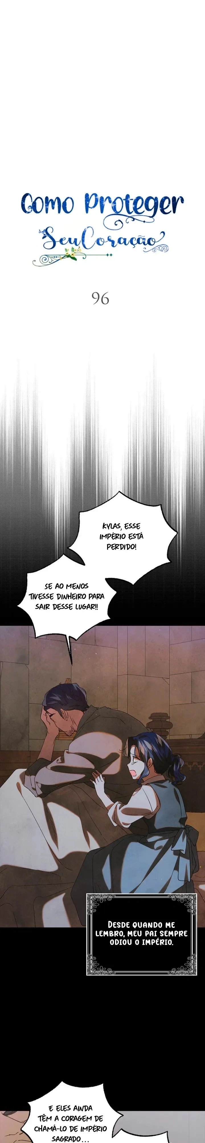Como Proteger seu Coração Capítulo 96 Página 3
