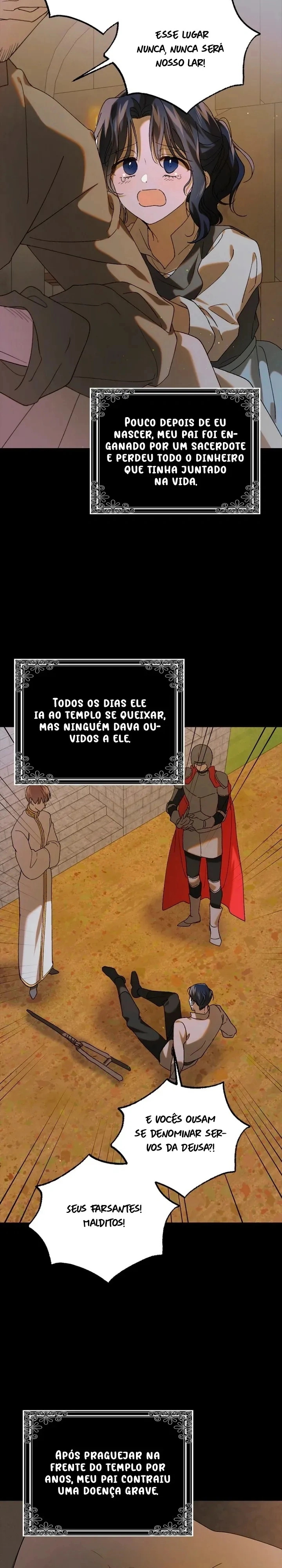 Como Proteger seu Coração Capítulo 96 Página 4
