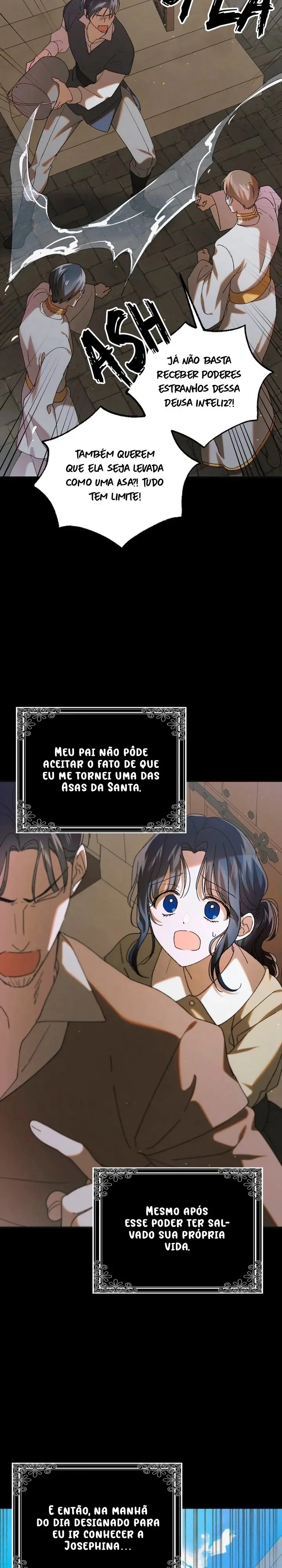 Como Proteger seu Coração Capítulo 96 Página 7