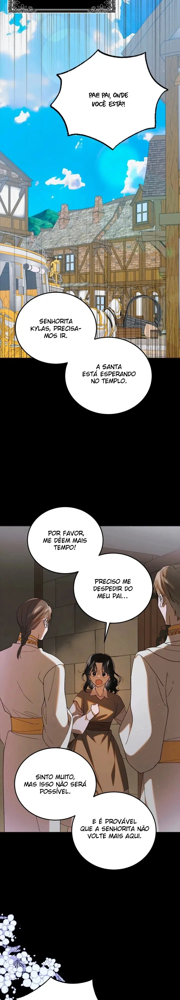 Como Proteger seu Coração Capítulo 96 Página 8