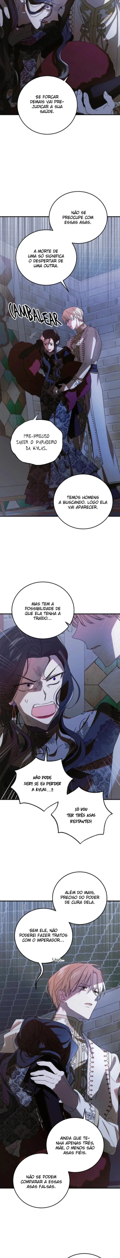 Como Proteger seu Coração Capítulo 97 Página 17
