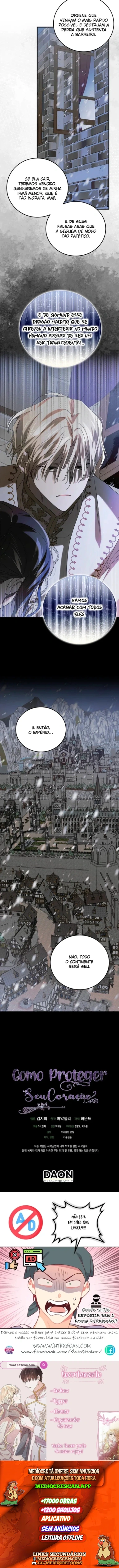 Como Proteger seu Coração Capítulo 97 Página 18