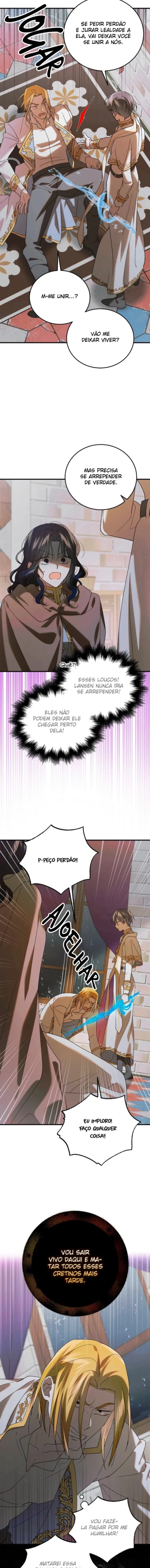 Como Proteger seu Coração Capítulo 97 Página 4