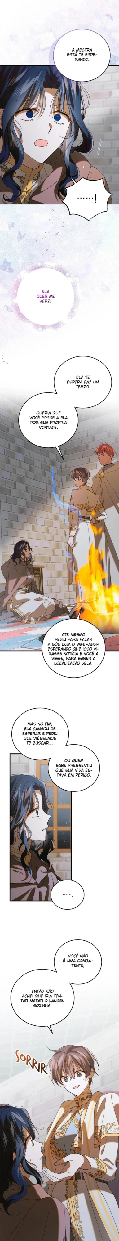 Como Proteger seu Coração Capítulo 97 Página 6