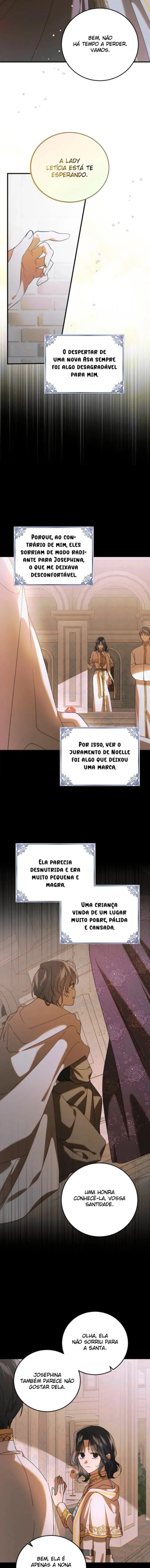Como Proteger seu Coração Capítulo 97 Página 7
