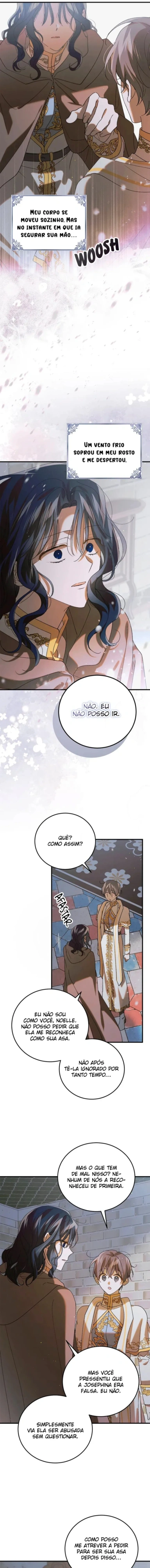 Como Proteger seu Coração Capítulo 97 Página 9