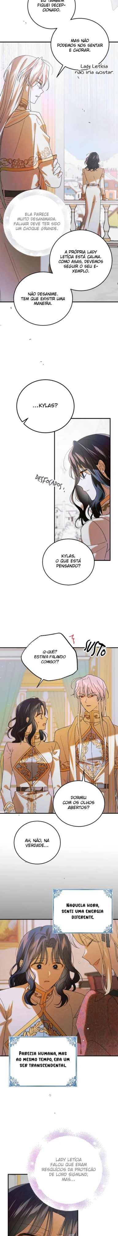 Como Proteger seu Coração Capítulo 98 Página 10