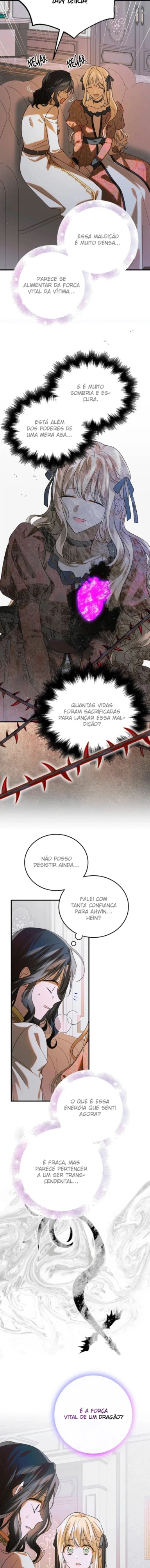 Como Proteger seu Coração Capítulo 98 Página 7
