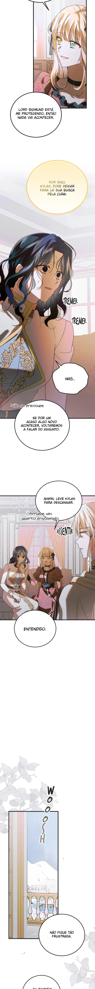 Como Proteger seu Coração Capítulo 98 Página 9