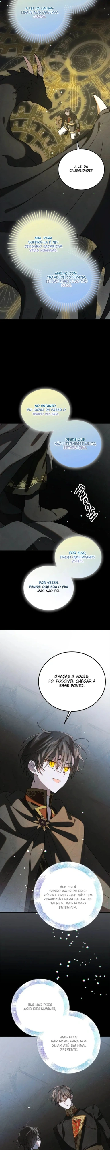 Como Proteger seu Coração Capítulo 99 Página 4