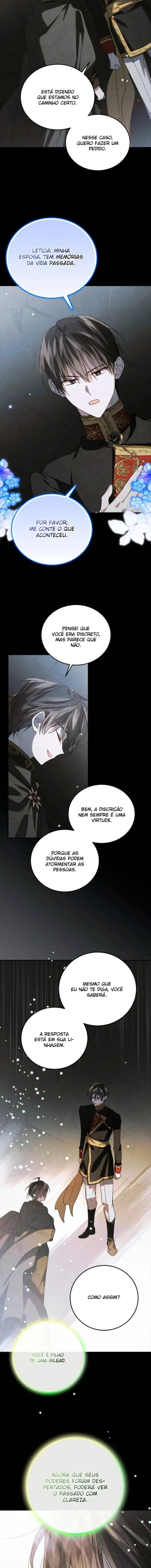 Como Proteger seu Coração Capítulo 99 Página 5