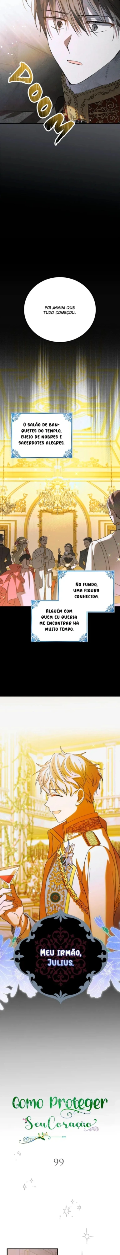 Como Proteger seu Coração Capítulo 99 Página 6