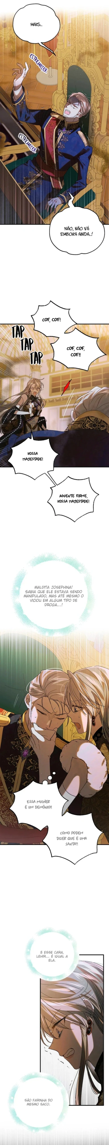 Como Proteger seu Coração Capítulo 99 Página 9